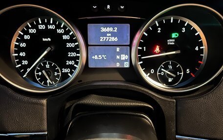 Mercedes-Benz GL-Класс, 2010 год, 1 950 000 рублей, 9 фотография