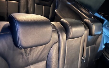 Mercedes-Benz GL-Класс, 2010 год, 1 950 000 рублей, 11 фотография