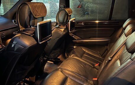 Mercedes-Benz GL-Класс, 2010 год, 1 950 000 рублей, 10 фотография