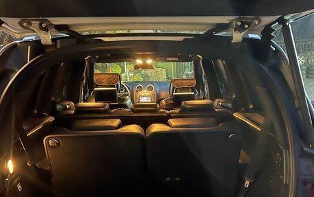 Mercedes-Benz GL-Класс, 2010 год, 1 950 000 рублей, 12 фотография