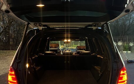 Mercedes-Benz GL-Класс, 2010 год, 1 950 000 рублей, 13 фотография