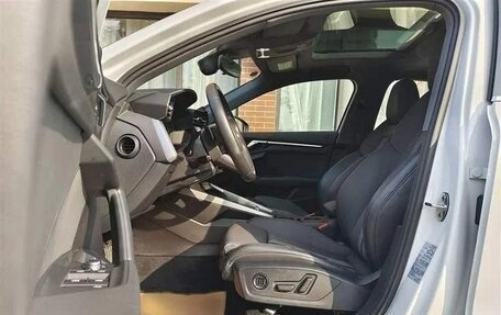 Audi A3, 2022 год, 2 180 000 рублей, 9 фотография