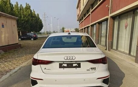 Audi A3, 2022 год, 2 180 000 рублей, 5 фотография