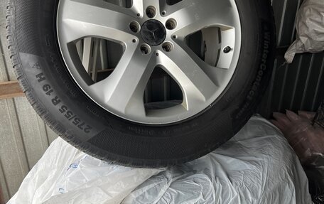 Mercedes-Benz GL-Класс, 2010 год, 1 950 000 рублей, 15 фотография