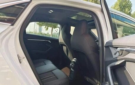 Audi A3, 2022 год, 2 180 000 рублей, 11 фотография