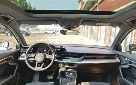 Audi A3, 2022 год, 2 180 000 рублей, 8 фотография