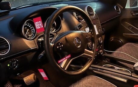 Mercedes-Benz GL-Класс, 2010 год, 1 950 000 рублей, 7 фотография