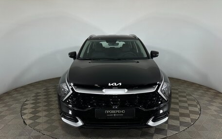 KIA Sportage IV рестайлинг, 2025 год, 4 450 000 рублей, 2 фотография