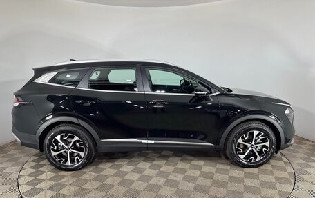 KIA Sportage IV рестайлинг, 2025 год, 4 450 000 рублей, 4 фотография