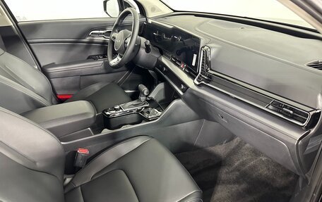 KIA Sportage IV рестайлинг, 2025 год, 4 450 000 рублей, 14 фотография