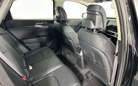 KIA Sportage IV рестайлинг, 2025 год, 4 450 000 рублей, 16 фотография