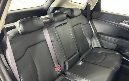 KIA Sportage IV рестайлинг, 2025 год, 4 450 000 рублей, 15 фотография