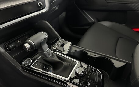 KIA Sportage IV рестайлинг, 2025 год, 4 450 000 рублей, 13 фотография