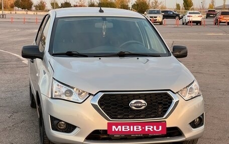 Datsun mi-DO, 2019 год, 600 000 рублей, 2 фотография