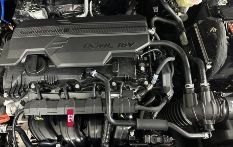 KIA Sportage IV рестайлинг, 2025 год, 4 450 000 рублей, 17 фотография