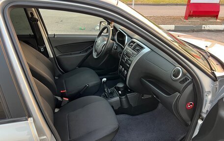 Datsun mi-DO, 2019 год, 600 000 рублей, 6 фотография