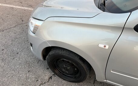 Datsun mi-DO, 2019 год, 600 000 рублей, 11 фотография