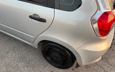 Datsun mi-DO, 2019 год, 600 000 рублей, 13 фотография