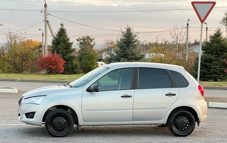 Datsun mi-DO, 2019 год, 600 000 рублей, 10 фотография