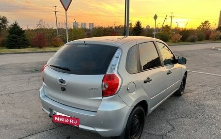 Datsun mi-DO, 2019 год, 600 000 рублей, 8 фотография