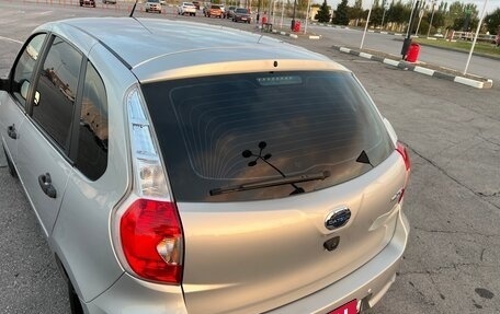 Datsun mi-DO, 2019 год, 600 000 рублей, 14 фотография