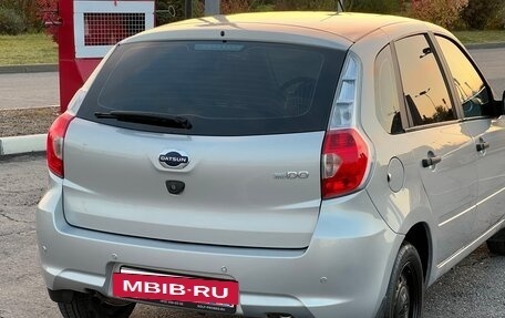 Datsun mi-DO, 2019 год, 600 000 рублей, 7 фотография