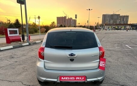 Datsun mi-DO, 2019 год, 600 000 рублей, 9 фотография