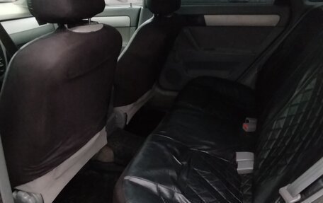 Chevrolet Lacetti, 2010 год, 575 000 рублей, 9 фотография