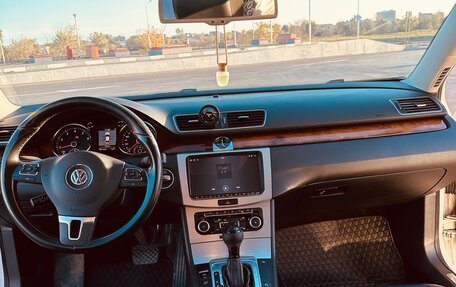 Volkswagen Passat B7, 2013 год, 1 300 000 рублей, 4 фотография