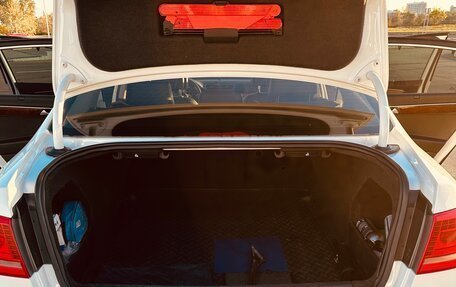 Volkswagen Passat B7, 2013 год, 1 300 000 рублей, 5 фотография