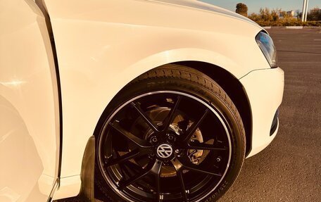 Volkswagen Passat B7, 2013 год, 1 300 000 рублей, 7 фотография