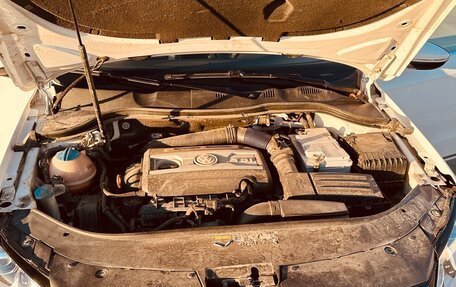 Volkswagen Passat B7, 2013 год, 1 300 000 рублей, 12 фотография