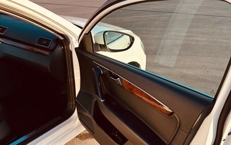 Volkswagen Passat B7, 2013 год, 1 300 000 рублей, 9 фотография