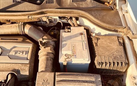 Volkswagen Passat B7, 2013 год, 1 300 000 рублей, 11 фотография