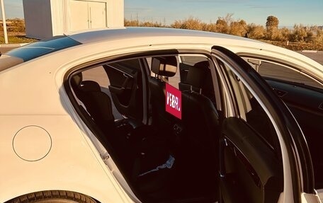 Volkswagen Passat B7, 2013 год, 1 300 000 рублей, 8 фотография