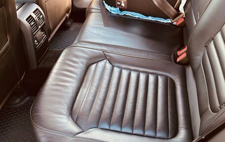 Volkswagen Passat B7, 2013 год, 1 300 000 рублей, 15 фотография