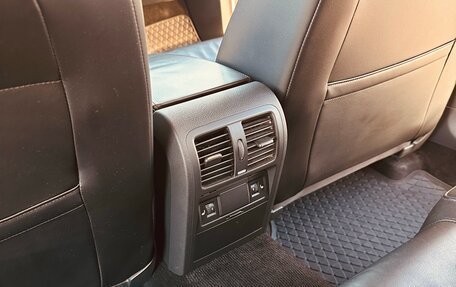 Volkswagen Passat B7, 2013 год, 1 300 000 рублей, 16 фотография