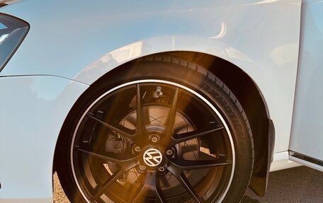 Volkswagen Passat B7, 2013 год, 1 300 000 рублей, 13 фотография