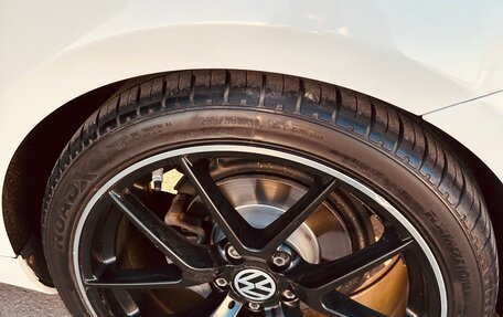 Volkswagen Passat B7, 2013 год, 1 300 000 рублей, 14 фотография