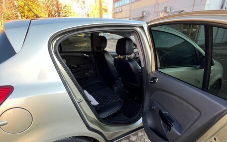 Opel Corsa D, 2007 год, 287 000 рублей, 8 фотография