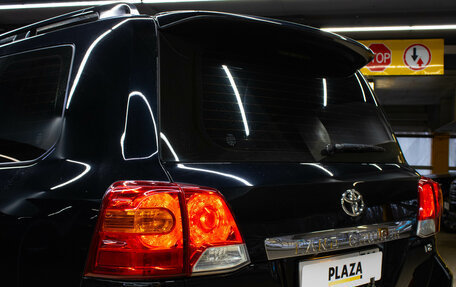 Toyota Land Cruiser 200, 2013 год, 3 549 000 рублей, 7 фотография