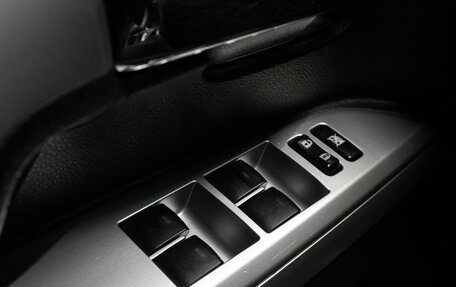 Toyota Land Cruiser 200, 2013 год, 3 549 000 рублей, 11 фотография