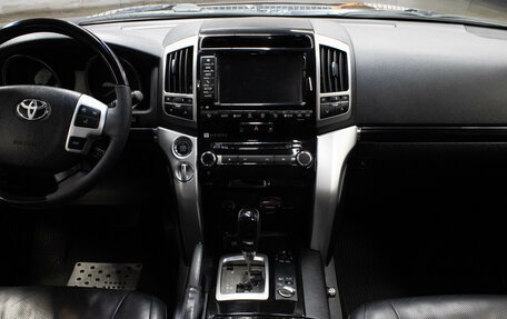 Toyota Land Cruiser 200, 2013 год, 3 549 000 рублей, 9 фотография