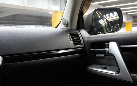 Toyota Land Cruiser 200, 2013 год, 3 549 000 рублей, 10 фотография