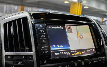 Toyota Land Cruiser 200, 2013 год, 3 549 000 рублей, 18 фотография