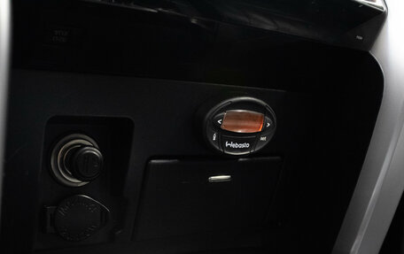 Toyota Land Cruiser 200, 2013 год, 3 549 000 рублей, 20 фотография