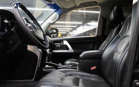 Toyota Land Cruiser 200, 2013 год, 3 549 000 рублей, 27 фотография