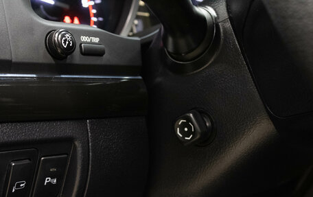 Toyota Land Cruiser 200, 2013 год, 3 549 000 рублей, 25 фотография