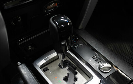 Toyota Land Cruiser 200, 2013 год, 3 549 000 рублей, 23 фотография