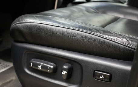 Toyota Land Cruiser 200, 2013 год, 3 549 000 рублей, 26 фотография